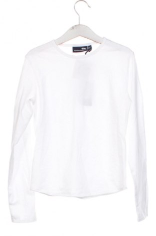 Kinder Shirt Harmont & Blaine, Größe 6-7y/ 122-128 cm, Farbe Weiß, Preis 55,99 €