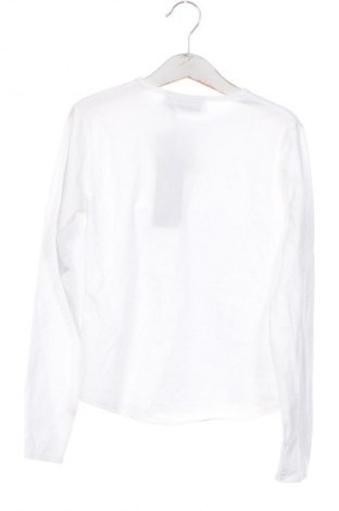 Kinder Shirt Harmont & Blaine, Größe 6-7y/ 122-128 cm, Farbe Weiß, Preis 55,99 €