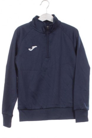 Kinder Shirt Joma, Größe 8-9y/ 134-140 cm, Farbe Blau, Preis 5,99 €