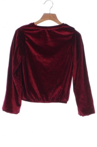 Detská blúzka  Kids, Veľkosť 6-7y/ 122-128 cm, Farba Červená, Cena  6,95 €