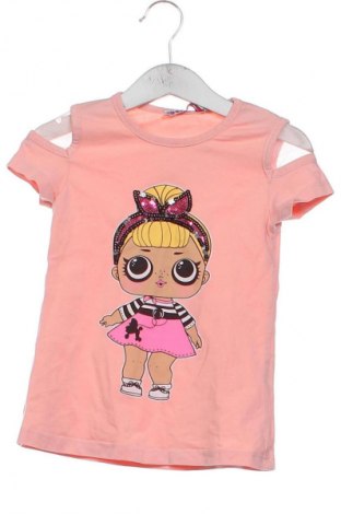Dětská halenka  Kids, Velikost 4-5y/ 110-116 cm, Barva Růžová, Cena  138,00 Kč