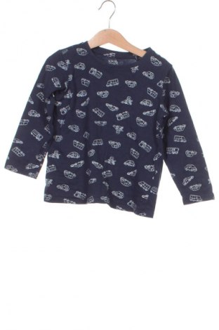 Kinder Shirt Kiki & Koko, Größe 4-5y/ 110-116 cm, Farbe Mehrfarbig, Preis 7,80 €