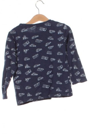 Kinder Shirt Kiki & Koko, Größe 4-5y/ 110-116 cm, Farbe Mehrfarbig, Preis 7,80 €