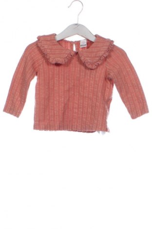 Dětská halenka  LC Waikiki, Velikost 6-9m/ 68-74 cm, Barva Vícebarevné, Cena  109,00 Kč