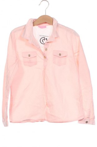 Dětská halenka  LC Waikiki, Velikost 6-7y/ 122-128 cm, Barva Růžová, Cena  265,00 Kč