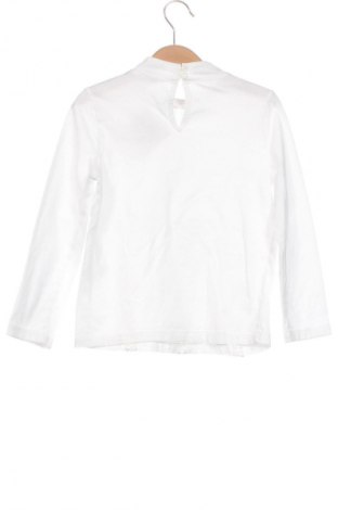 Dětská halenka  LC Waikiki, Velikost 5-6y/ 116-122 cm, Barva Bílá, Cena  144,00 Kč