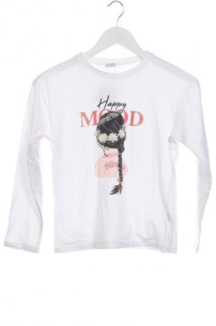 Kinder Shirt LCW, Größe 9-10y/ 140-146 cm, Farbe Weiß, Preis 8,18 €