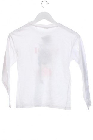 Kinder Shirt LCW, Größe 9-10y/ 140-146 cm, Farbe Weiß, Preis 8,18 €