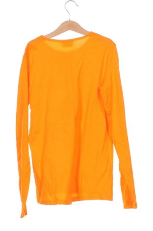 Kinder Shirt LCW, Größe 10-11y/ 146-152 cm, Farbe Orange, Preis 5,12 €