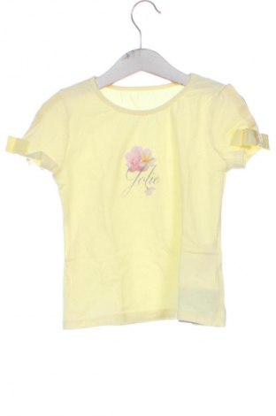 Kinder Shirt Lapin House, Größe 5-6y/ 116-122 cm, Farbe Gelb, Preis 20,38 €