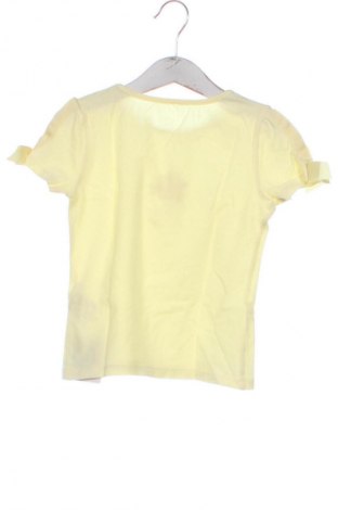Kinder Shirt Lapin House, Größe 5-6y/ 116-122 cm, Farbe Gelb, Preis 20,38 €