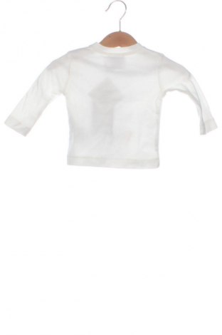 Dětská halenka  Le Petit Coco, Velikost 3-6m/ 62-68 cm, Barva Bílá, Cena  669,00 Kč