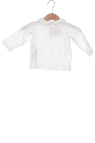 Kinder Shirt Liu Jo, Größe 2-3m/ 56-62 cm, Farbe Weiß, Preis 44,99 €