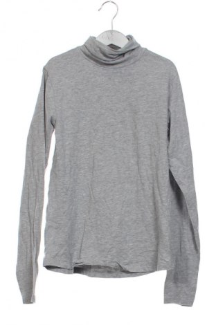Bluză pentru copii Mango, Mărime 13-14y/ 164-168 cm, Culoare Gri, Preț 31,58 Lei