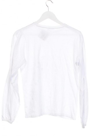 Dětská halenka  Mango, Velikost 12-13y/ 158-164 cm, Barva Bílá, Cena  152,00 Kč