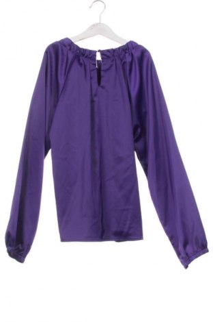 Detská blúzka  Manila Grace, Veľkosť 15-18y/ 170-176 cm, Farba Fialová, Cena  50,95 €