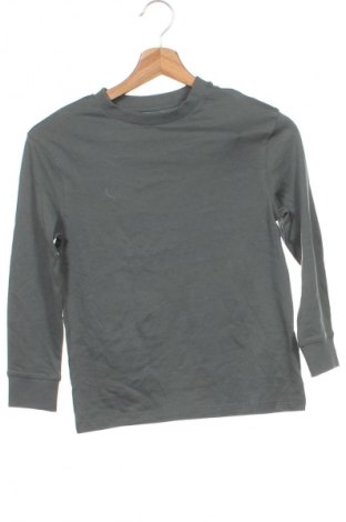 Dětská halenka  Marks & Spencer, Velikost 7-8y/ 128-134 cm, Barva Zelená, Cena  152,00 Kč