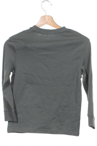 Dětská halenka  Marks & Spencer, Velikost 7-8y/ 128-134 cm, Barva Zelená, Cena  152,00 Kč