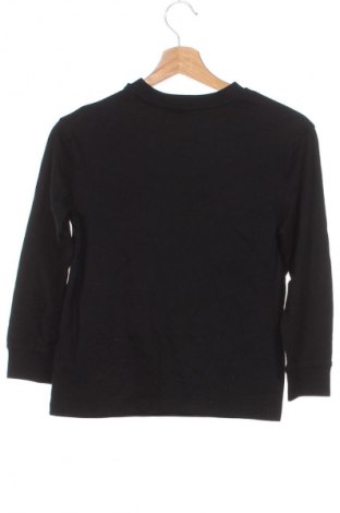 Dětská halenka  Marks & Spencer, Velikost 7-8y/ 128-134 cm, Barva Černá, Cena  152,00 Kč