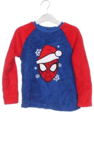Detská blúzka  Marvel, Veľkosť 4-5y/ 110-116 cm, Farba Viacfarebná, Cena  9,95 €
