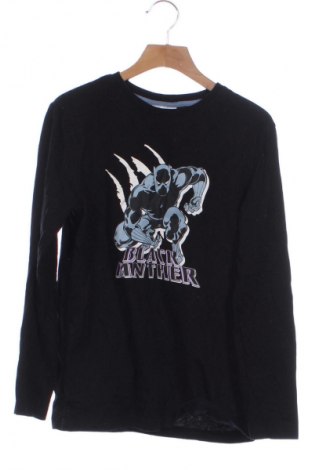 Detská blúzka  Marvel, Veľkosť 9-10y/ 140-146 cm, Farba Čierna, Cena  11,86 €