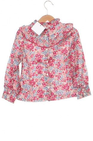 Bluză pentru copii Mayoral, Mărime 2-3y/ 98-104 cm, Culoare Multicolor, Preț 134,00 Lei