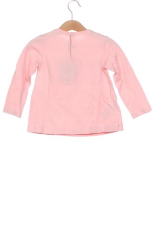 Dětská halenka  Mayoral, Velikost 12-18m/ 80-86 cm, Barva Růžová, Cena  645,00 Kč
