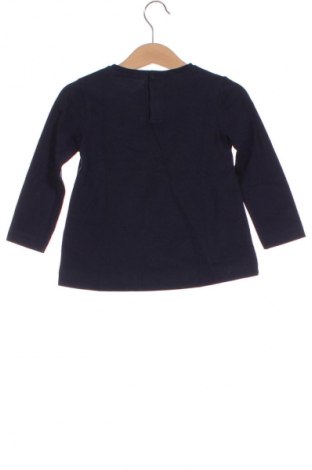 Dětská halenka  Mayoral, Velikost 12-18m/ 80-86 cm, Barva Modrá, Cena  645,00 Kč