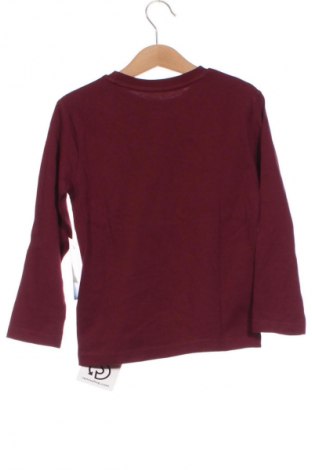 Dětská halenka  Mayoral, Velikost 2-3y/ 98-104 cm, Barva Červená, Cena  645,00 Kč