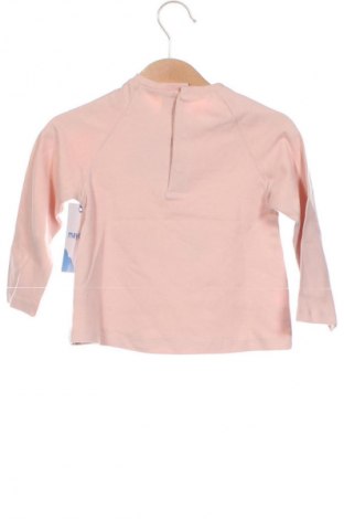 Dětská halenka  Mayoral, Velikost 12-18m/ 80-86 cm, Barva Růžová, Cena  645,00 Kč