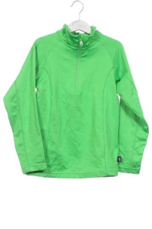 Bluză pentru copii McKinley, Mărime 6-7y/ 122-128 cm, Culoare Verde, Preț 69,99 Lei