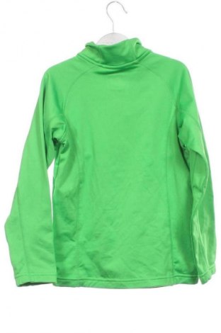 Bluză pentru copii McKinley, Mărime 6-7y/ 122-128 cm, Culoare Verde, Preț 69,99 Lei