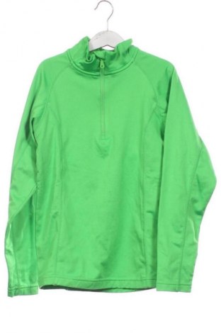 Detská blúzka  McKinley, Veľkosť 8-9y/ 134-140 cm, Farba Zelená, Cena  4,95 €