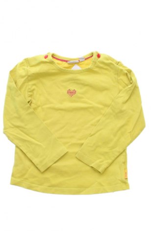 Kinder Shirt Mexx, Größe 18-24m/ 86-98 cm, Farbe Grün, Preis 7,99 €