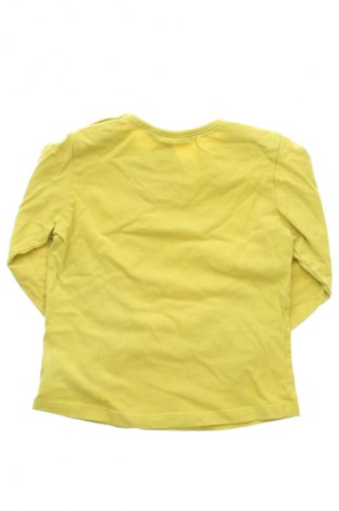 Kinder Shirt Mexx, Größe 18-24m/ 86-98 cm, Farbe Grün, Preis 7,99 €