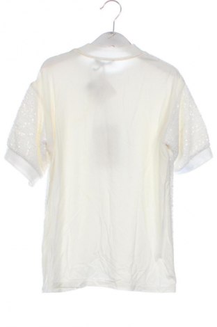 Dětská halenka  Mimisol, Velikost 6-7y/ 122-128 cm, Barva Krémová, Cena  1 329,00 Kč