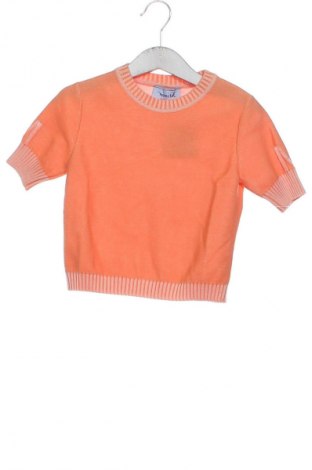 Detská blúzka  Mimisol, Veľkosť 5-6y/ 116-122 cm, Farba Oranžová, Cena  31,95 €
