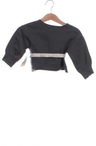 Dětská halenka  Minimum, Velikost 12-18m/ 80-86 cm, Barva Šedá, Cena  599,00 Kč