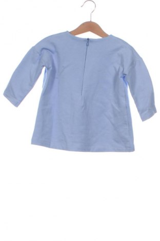 Kinder Shirt Miss Blumarine, Größe 2-3y/ 98-104 cm, Farbe Blau, Preis 69,99 €