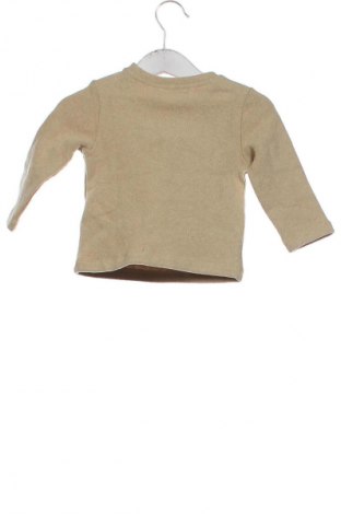 Dětská halenka  Miss Grant, Velikost 9-12m/ 74-80 cm, Barva Béžová, Cena  1 429,00 Kč