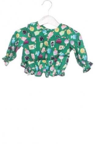 Bluză pentru copii Miss Grant, Mărime 3-6m/ 62-68 cm, Culoare Multicolor, Preț 301,99 Lei