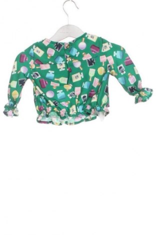 Bluză pentru copii Miss Grant, Mărime 3-6m/ 62-68 cm, Culoare Multicolor, Preț 301,99 Lei