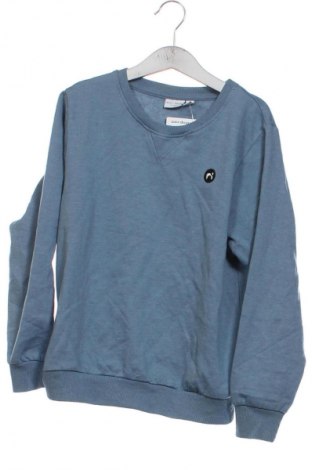 Bluză pentru copii Name It, Mărime 7-8y/ 128-134 cm, Culoare Albastru, Preț 32,99 Lei