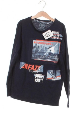 Bluză pentru copii Nation, Mărime 10-11y/ 146-152 cm, Culoare Multicolor, Preț 54,81 Lei