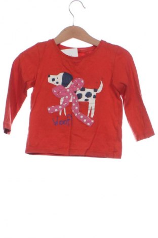 Gyerek blúz Next, Méret 9-12m / 74-80 cm, Szín Sokszínű, Ár 3 149 Ft