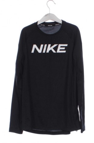Dětská halenka  Nike, Velikost 10-11y/ 146-152 cm, Barva Černá, Cena  447,00 Kč