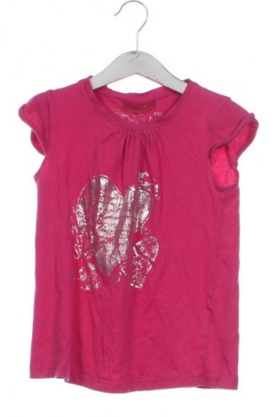 Dětská halenka  Okay, Velikost 5-6y/ 116-122 cm, Barva Růžová, Cena  119,00 Kč