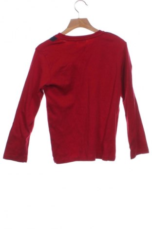 Detská blúzka  Oviesse, Veľkosť 7-8y/ 128-134 cm, Farba Červená, Cena  7,77 €