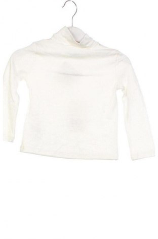 Bluză pentru copii Patrizia Pepe, Mărime 12-18m/ 80-86 cm, Culoare Alb, Preț 349,99 Lei