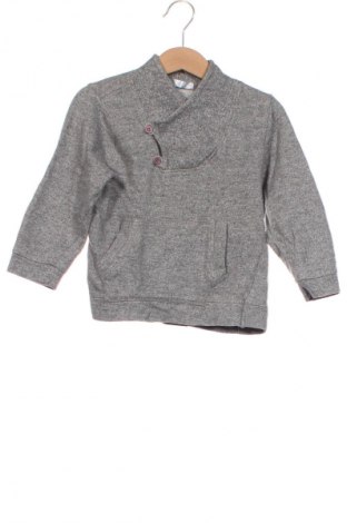 Dětská halenka  Pepco, Velikost 18-24m/ 86-98 cm, Barva Šedá, Cena  138,00 Kč